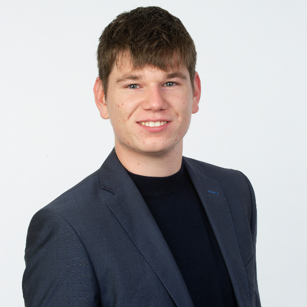 Luke Oldenhave