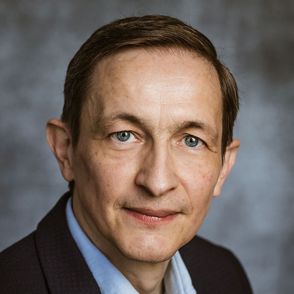 Hendrik Drent