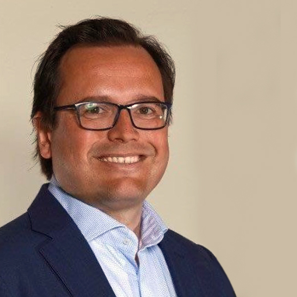 Jeroen van Dam